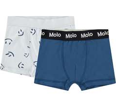 Justin 2-pack Underwear